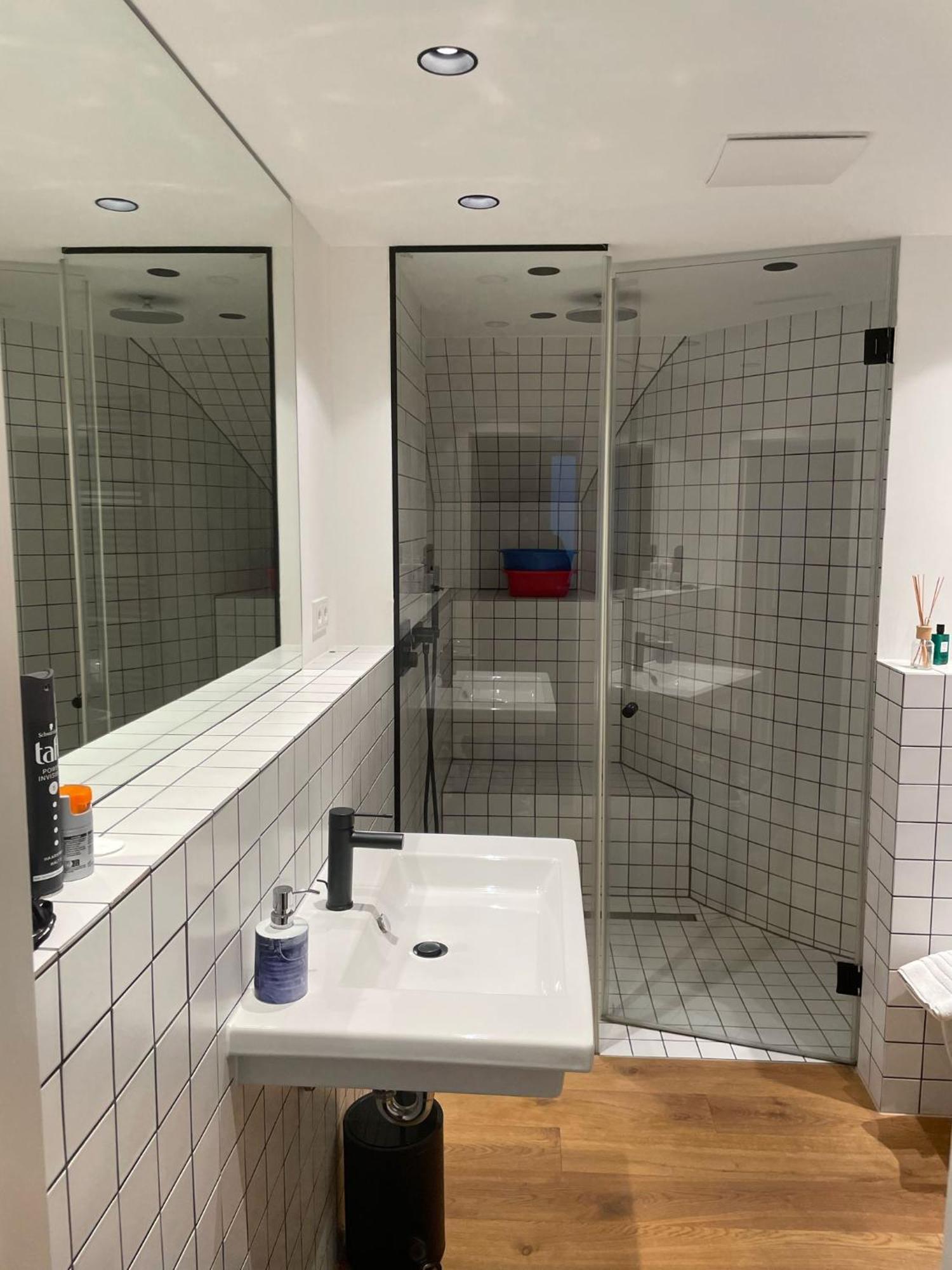 Eine Kleine Gemuetliche Wohnung Hamburg Ngoại thất bức ảnh
